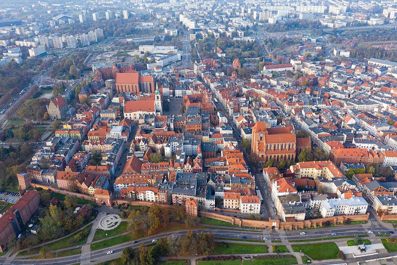 Stare Miasto