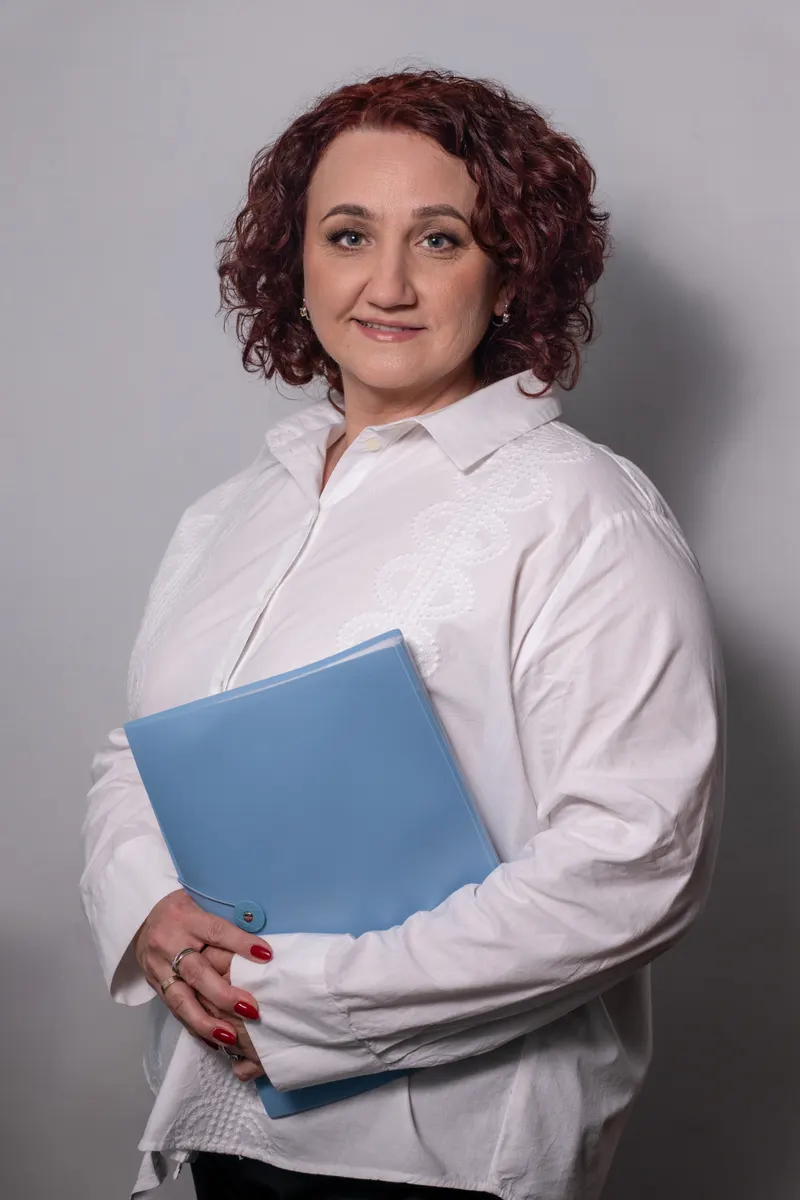 Dorota Piersa-Cywińska
